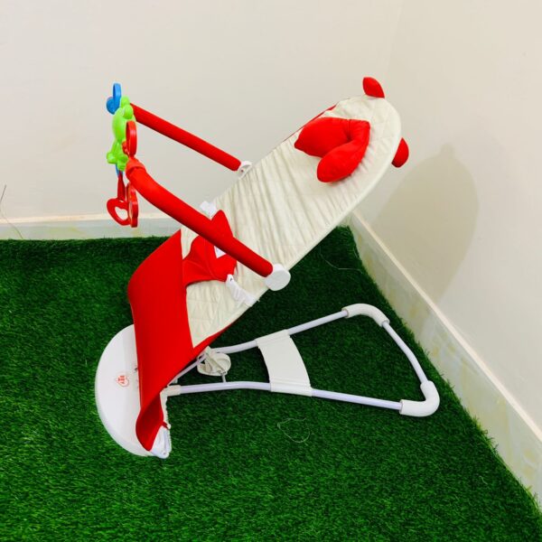Baby Bouncer with Musical toys