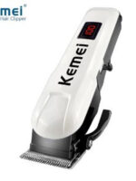 Kemei Km-809 A Rechargeable Electric Trimmer